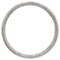 Elring Exh Manifold Gasket, 737700 737700 - alternate 2